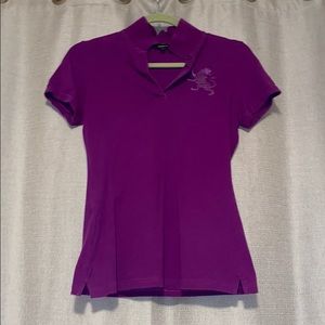 Express polo